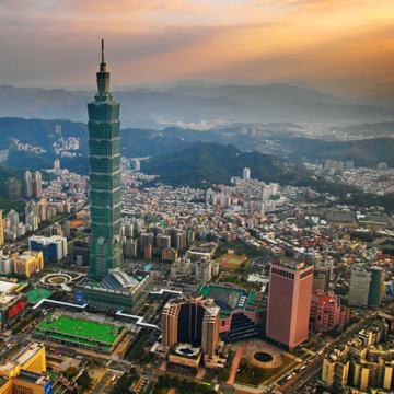 taipei-101